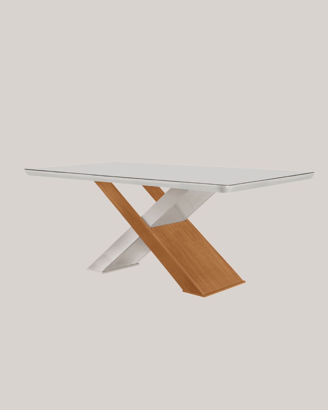 Mesa Imperatriz