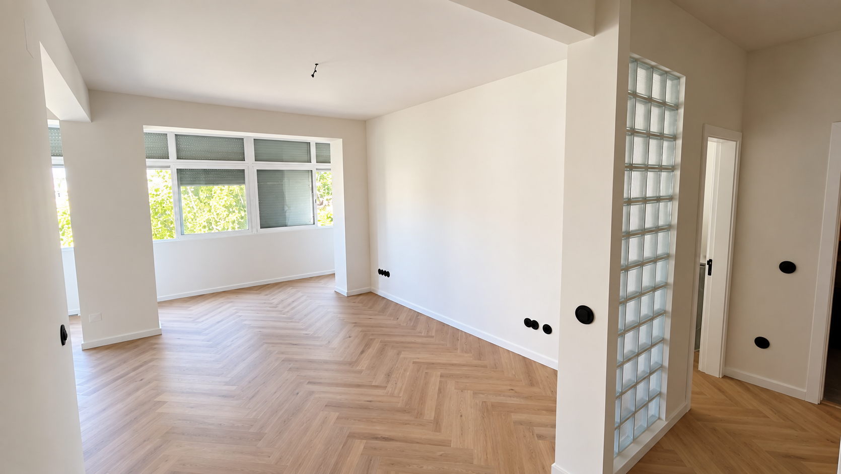 Espaço Residencial