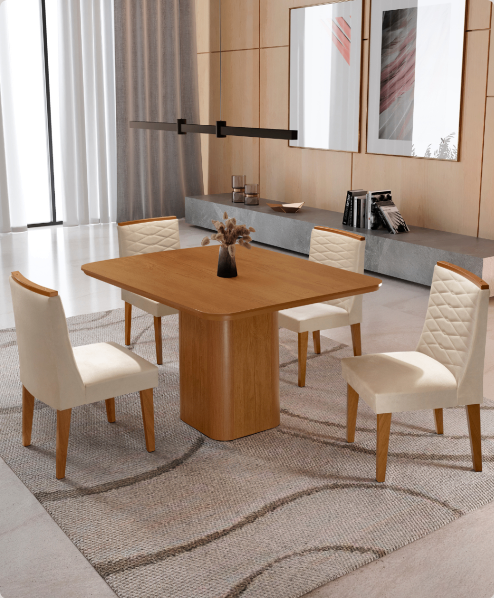 Sala de Jantar Maldivas