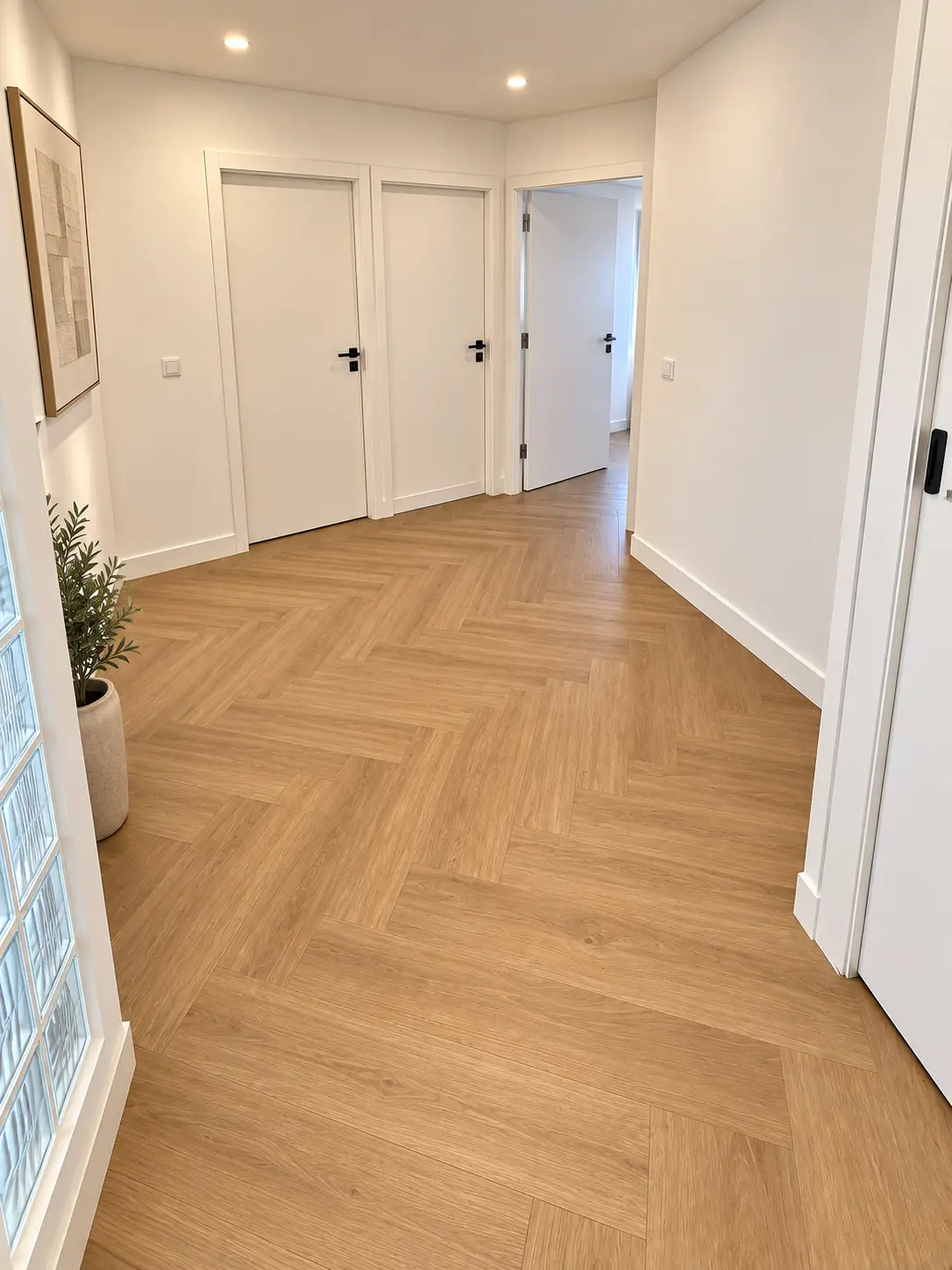 Espaço Residencial
