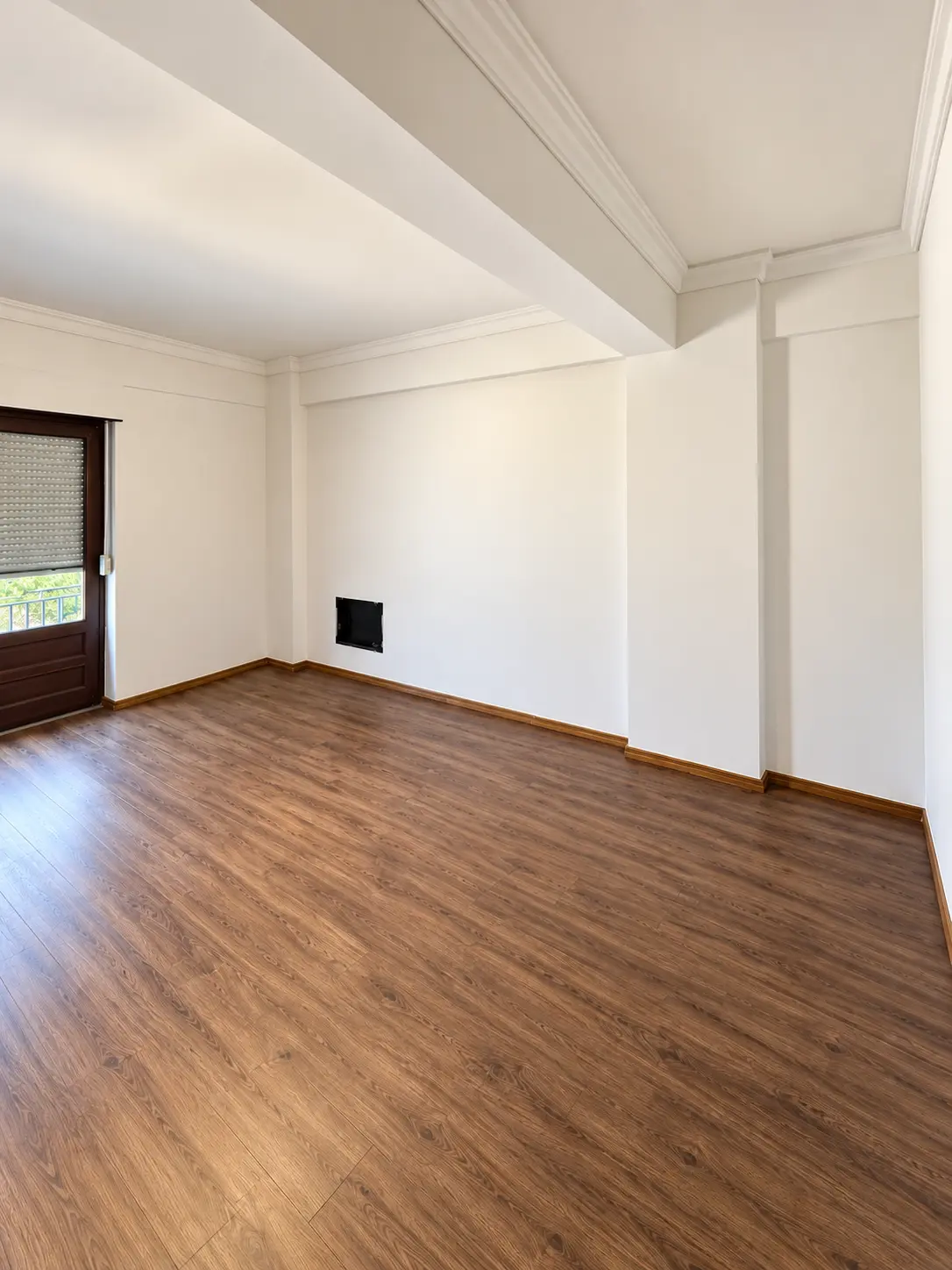 Espaço Residencial