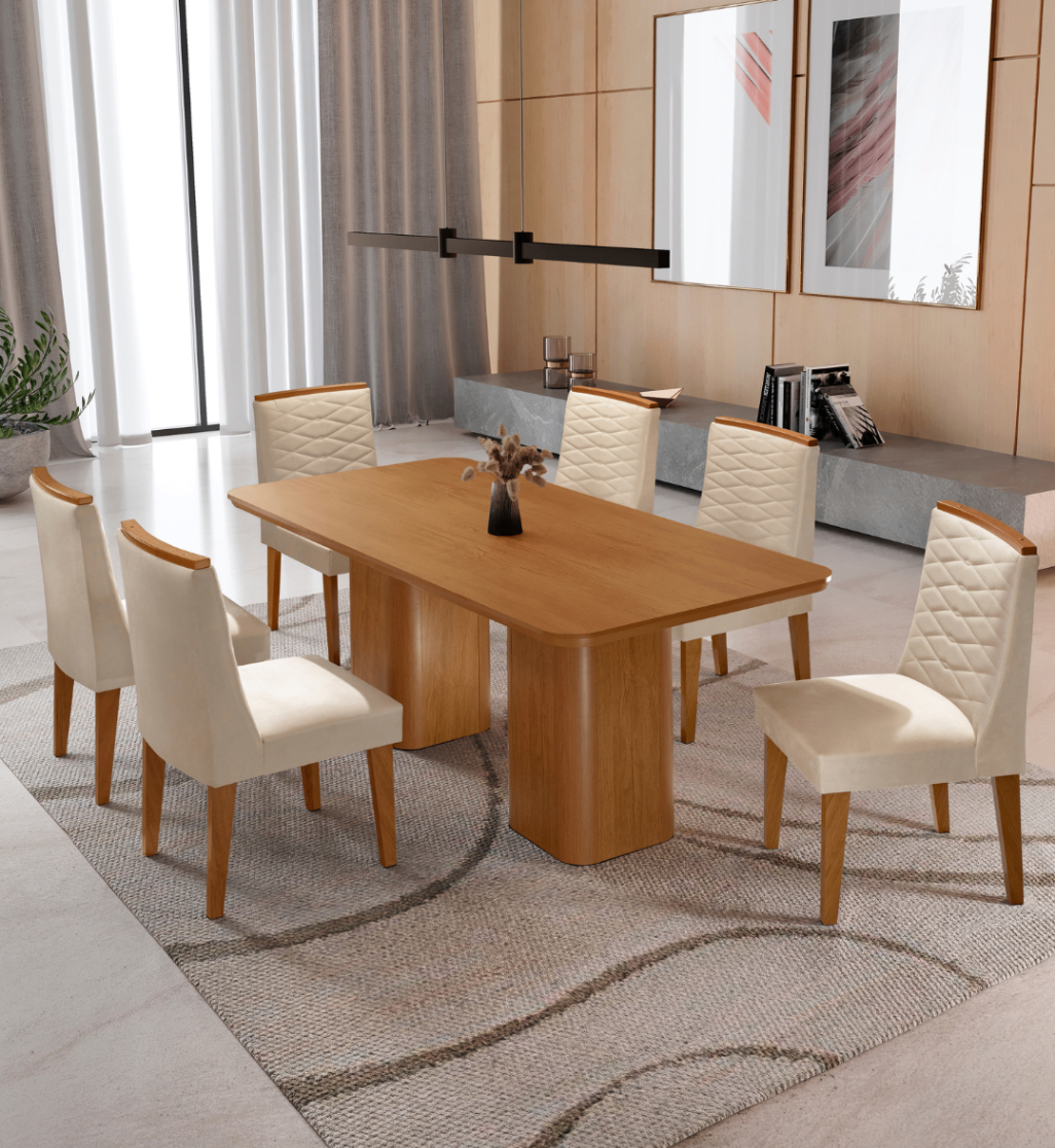 Sala de Jantar Maldivas