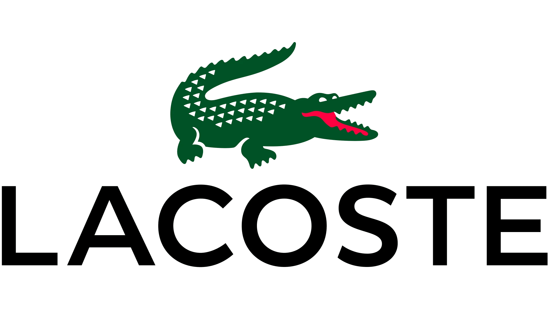 Lacoste