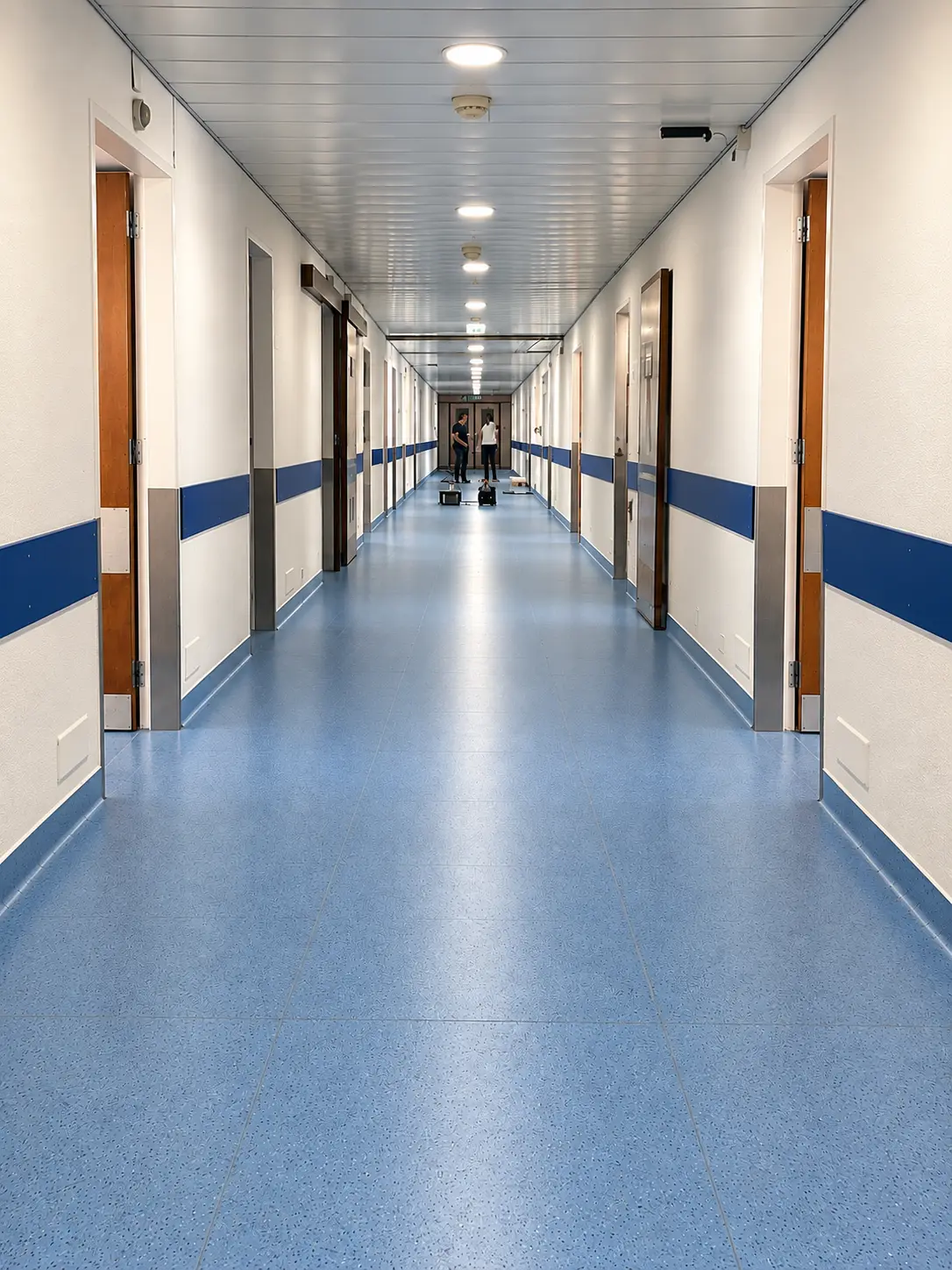 Hospital