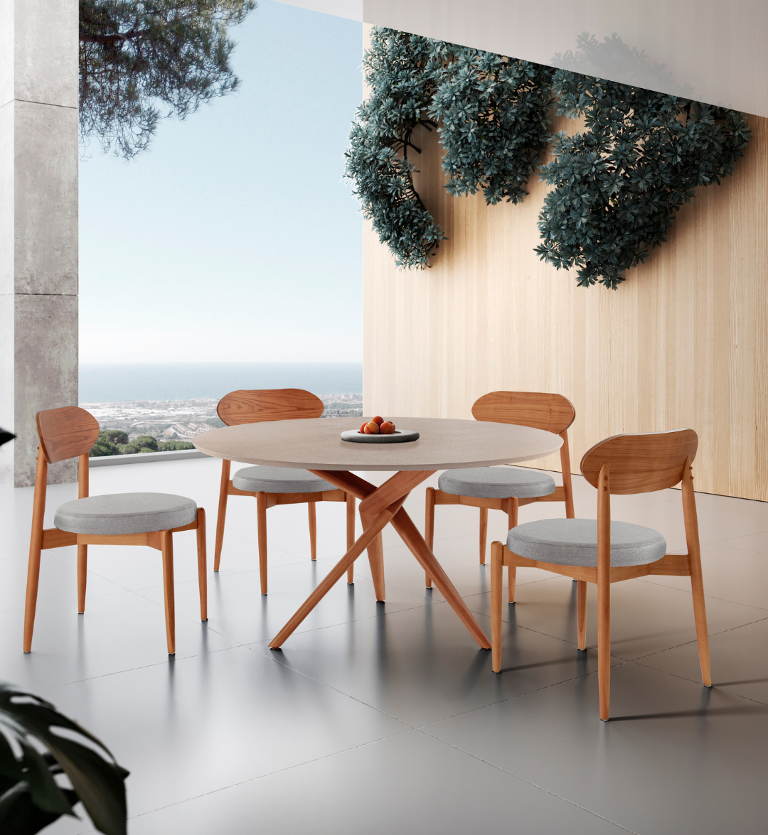 Sala de Jantar Aiko